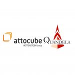 Attocube / Quandela
